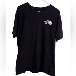 The North Face Men's Box Never Stop Exploring Tee Size Large